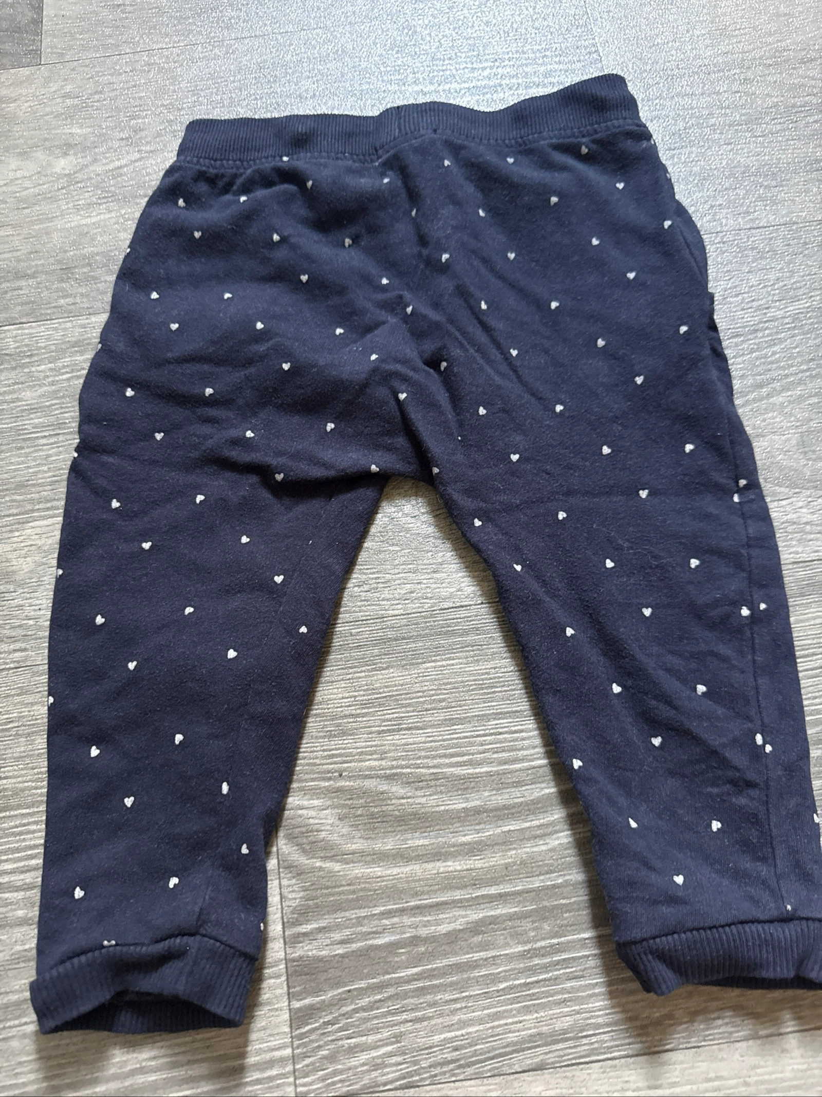 Babypantalon (12 maanden) – photo 3